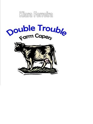 cover image of Double Trouble
